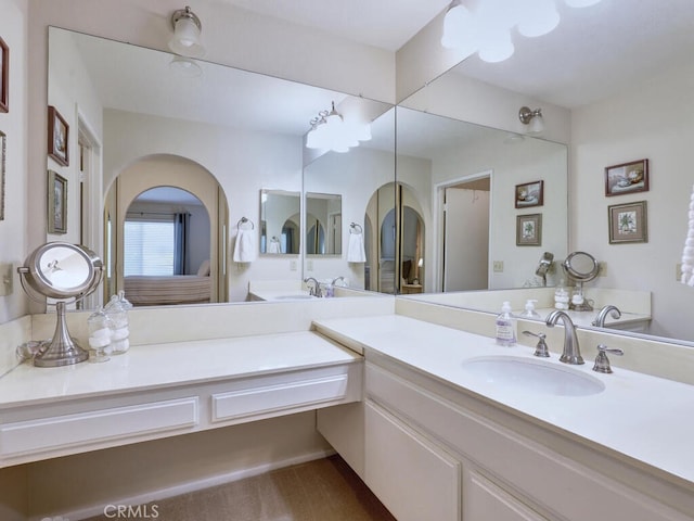 27740 Via Sarasate, Mission Viejo, CA 92692 - bathroom featuring vanity