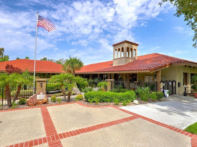 27740 Via Sarasate, Mission Viejo, CA 92692 - view of building exterior