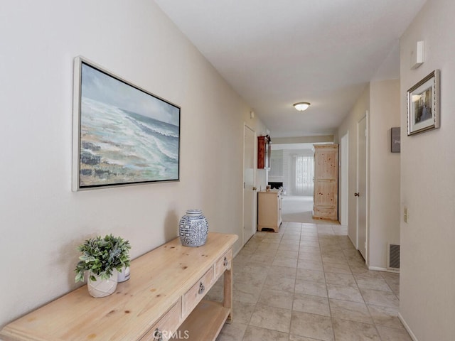 27740 Via Sarasate, Mission Viejo, CA 92692 - hall featuring baseboards