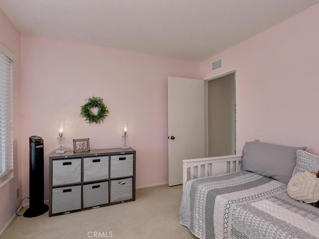 27740 Via Sarasate, Mission Viejo, CA 92692 - carpeted bedroom featuring baseboards