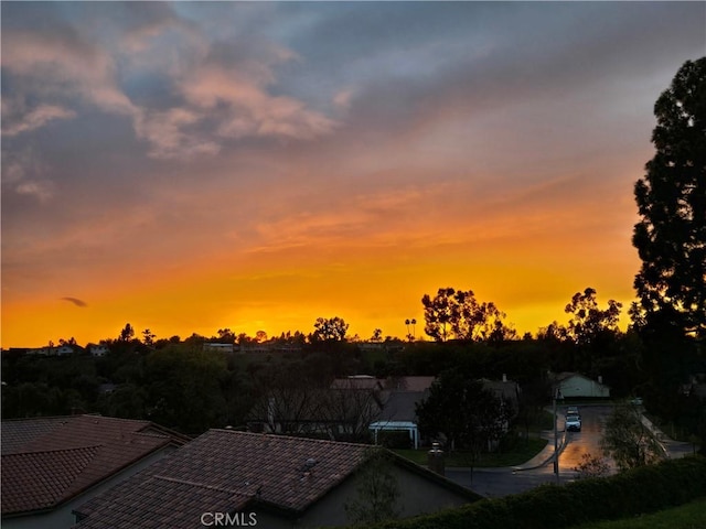 27740 Via Sarasate, Mission Viejo, CA 92692 - water view