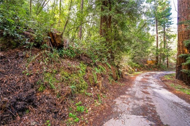 6185 Austin Creek Rd, Cazadero CA, 95421 land for sale