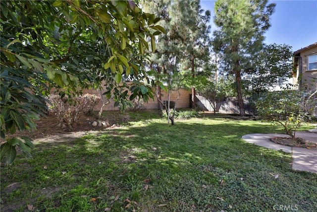1230 Cantania Dr, Redlands, CA 92374 - view of fenced yard