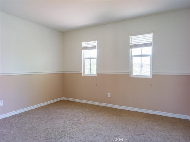 1230 Cantania Dr, Redlands, CA 92374 - empty room featuring carpet flooring
