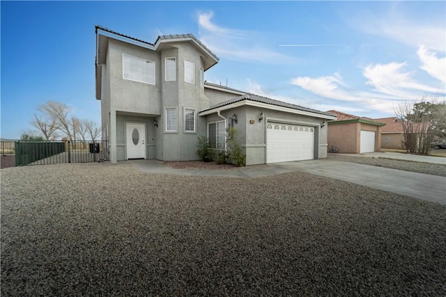 20820 Village Pkwy, California City, CA 93505 - photo 33