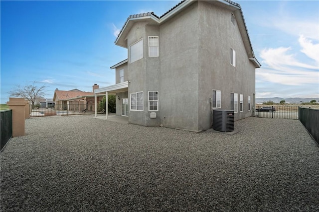20820 Village Pkwy, California City, CA 93505 - photo 37