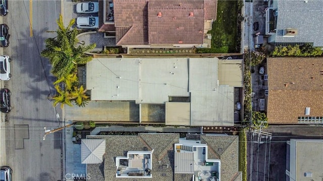 309 W Avenida Palizada, San Clemente, CA 92672 - bird's eye view
