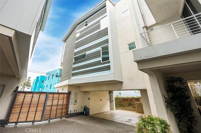 1923 N Gower St, Los Angeles, CA 90068 - view of property