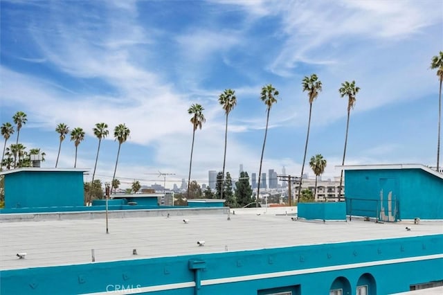 1923 N Gower St, Los Angeles, CA 90068 - view of community