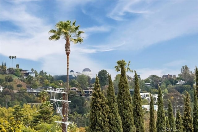 1923 N Gower St, Los Angeles, CA 90068 - water view