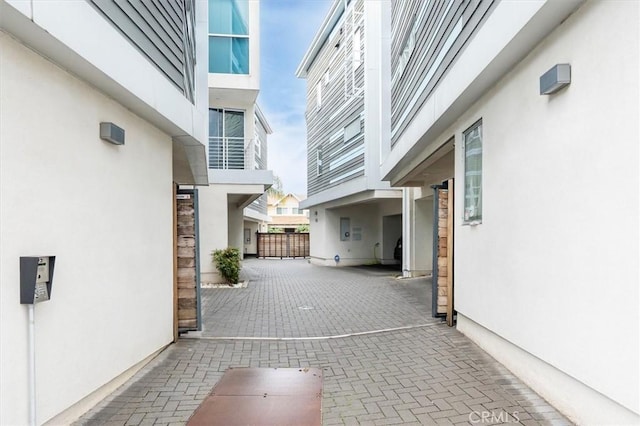 1923 N Gower St, Los Angeles, CA 90068 - view of patio / terrace