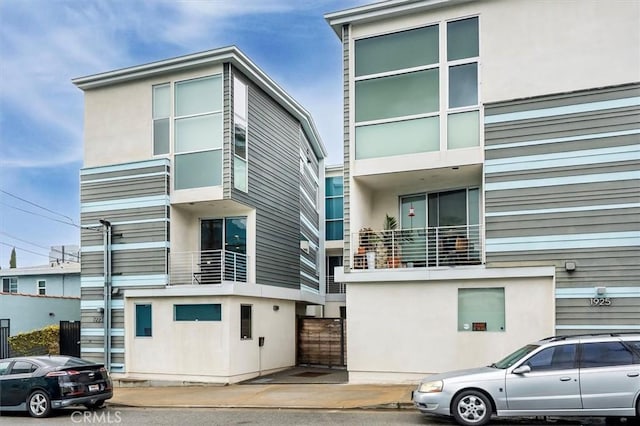 1923 N Gower St, Los Angeles, CA 90068 - view of building exterior
