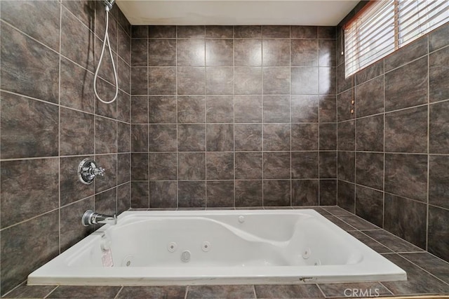30919 Valley Oak Dr, Running Springs, CA 92382 - view of bathroom