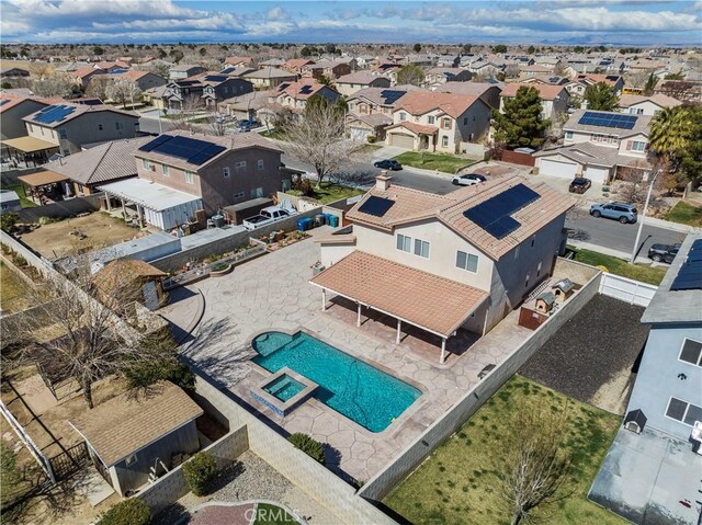 3116 Kilt Ct, Lancaster, CA 93535 - photo 52