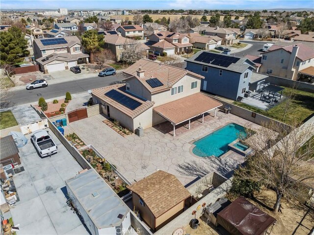 3116 Kilt Ct, Lancaster, CA 93535 - photo 1