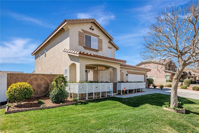 3116 Kilt Ct, Lancaster, CA 93535 - photo 5