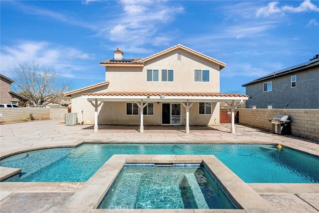 3116 Kilt Ct, Lancaster, CA 93535 - photo 40