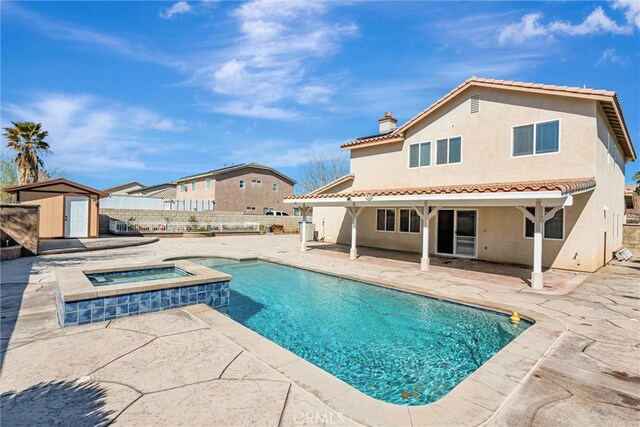 3116 Kilt Ct, Lancaster, CA 93535 - photo 39