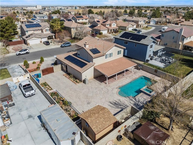 3116 Kilt Ct, Lancaster, CA 93535 - photo 53
