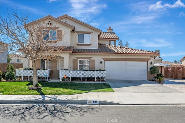 3116 Kilt Ct, Lancaster, CA 93535 - photo 48