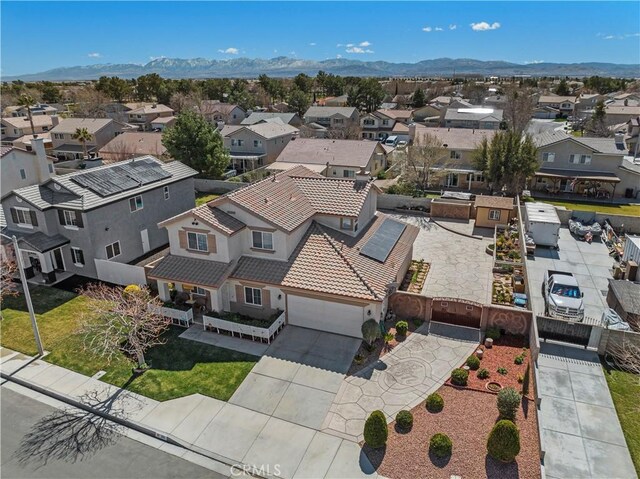 3116 Kilt Ct, Lancaster, CA 93535 - photo 54