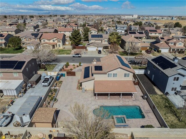 3116 Kilt Ct, Lancaster, CA 93535 - photo 51