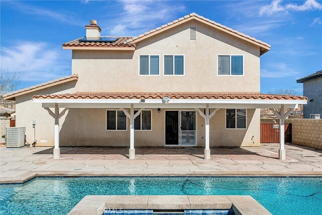 3116 Kilt Ct, Lancaster, CA 93535 - photo 38
