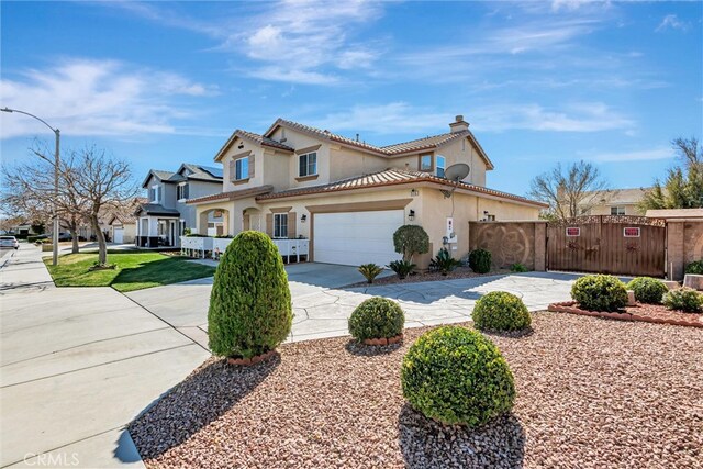 3116 Kilt Ct, Lancaster, CA 93535 - photo 2