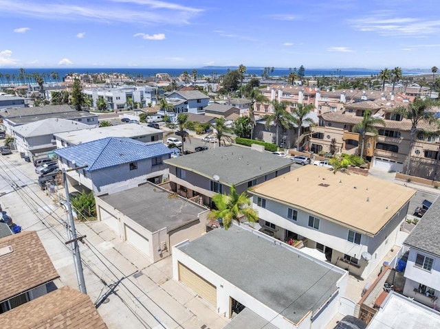 255 Daisy, Imperial Beach, CA 91932 - birds eye view of property