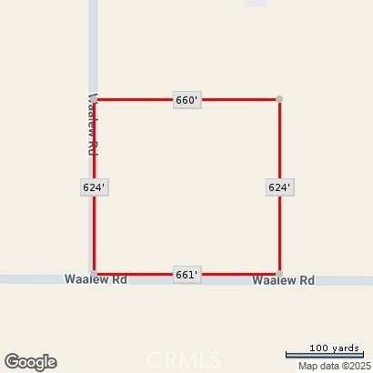 0 Waalew Rd, Lucerne Valley, CA 92356 - photo 6