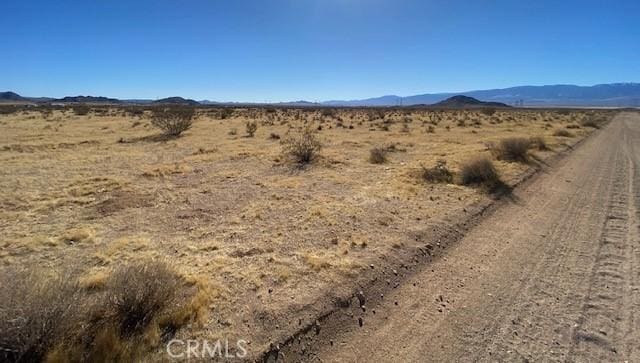 0 Waalew Rd, Lucerne Valley, CA 92356 - photo 4