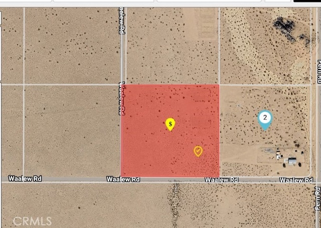 0 Waalew Rd, Lucerne Valley, CA 92356 - photo 5