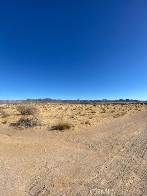 0 Waalew Rd, Lucerne Valley CA, 92356 land for sale