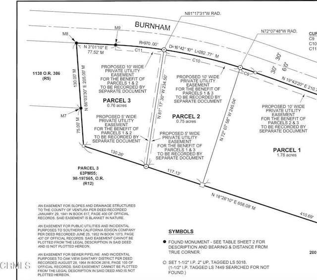 Listing photo 2 for 02 Burnham Rd, Ojai CA 93023