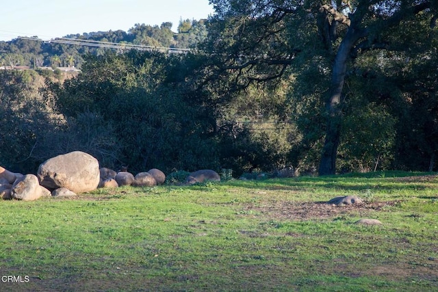 02 Burnham Rd, Ojai CA, 93023 land for sale