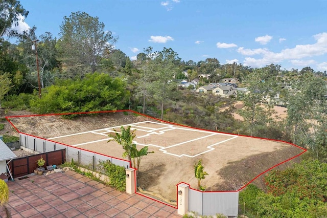 Listing photo 2 for 1376 Tennis Club Dr, Encinitas CA 92024