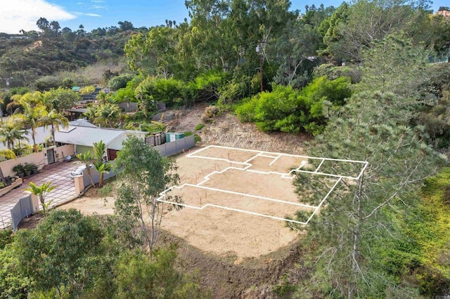 1376 Tennis Club Dr, Encinitas CA, 92024 land for sale