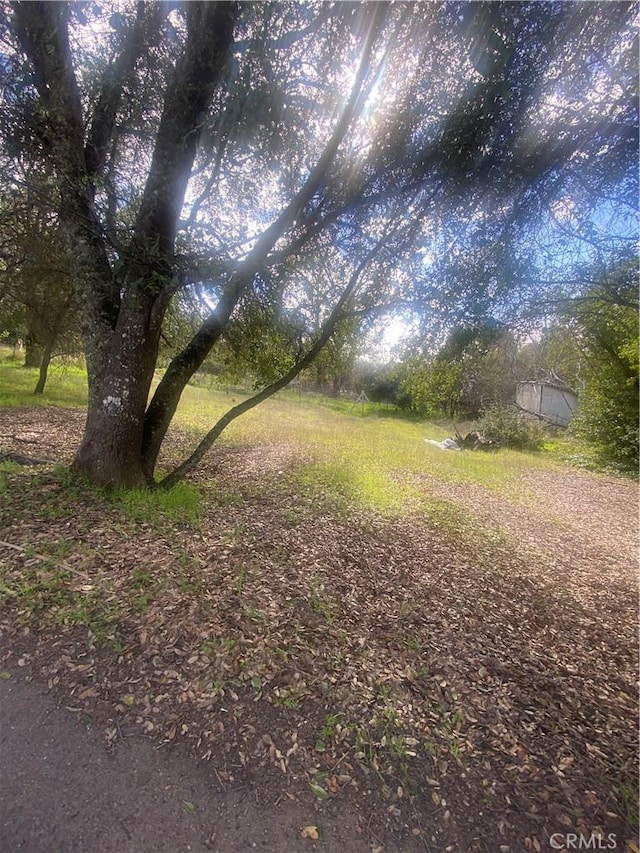 7005 Marin St, Nice CA, 95464 land for sale