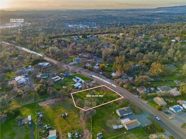 4560 Olive, Oroville CA, 95966 land for sale