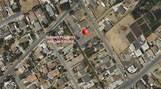 0 Mitchell Ave, Riverside CA, 92505 land for sale