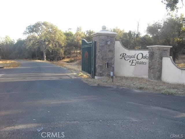 4583 Royal Oaks Ct, Mariposa CA, 95338 land for sale