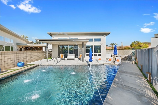 77431 Huntley Dr, Indian Wells, CA 92210 - photo 9