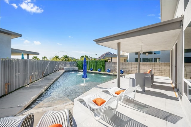 77431 Huntley Dr, Indian Wells, CA 92210 - photo 8