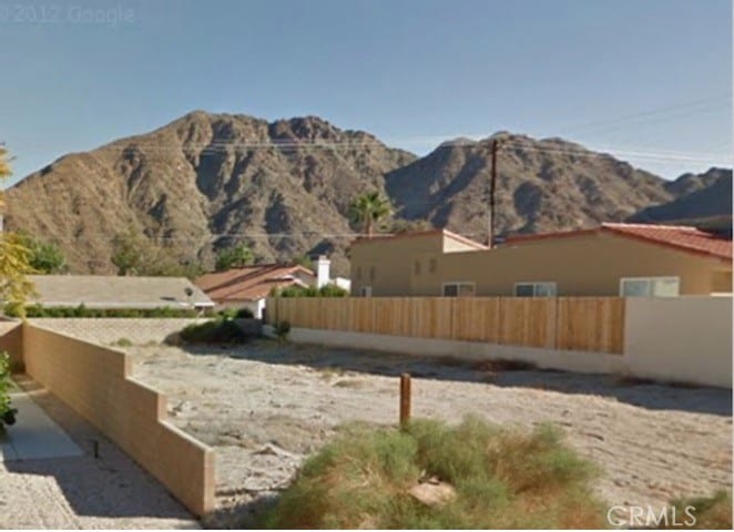 0 Avenida Villa, La Quinta, CA 92253