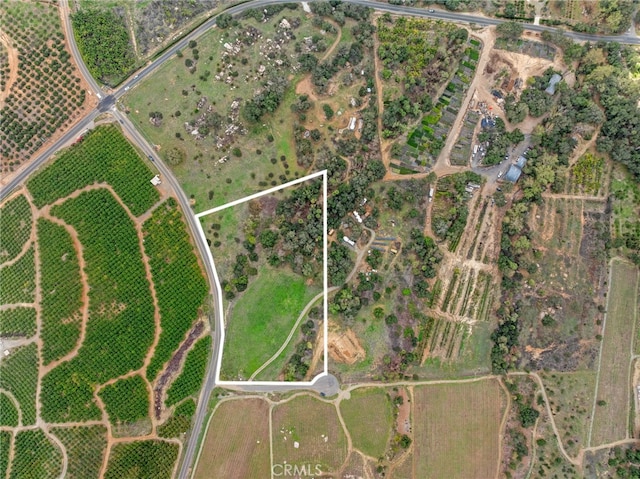 0 Los Gatos Rd, Temecula CA, 92590 land for sale