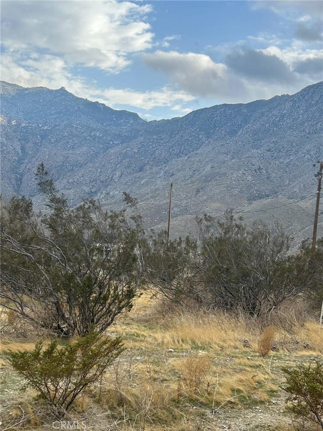 0 Ben, Cabazon CA, 92230 land for sale