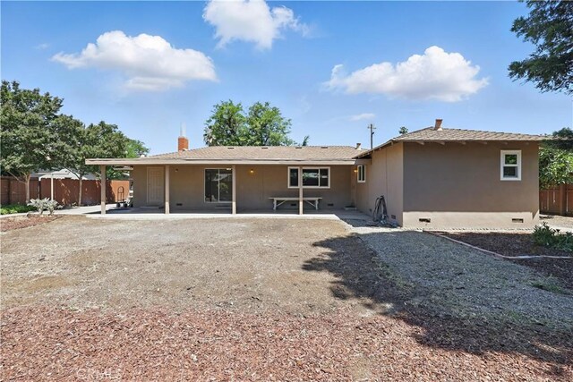 320 Bowen Ave, Modesto, CA 95350 - photo 37