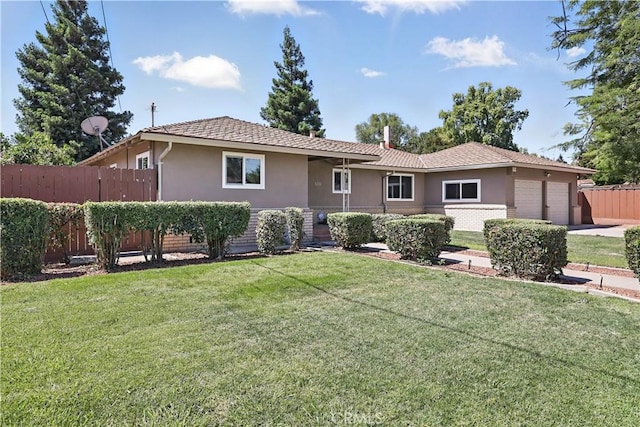 320 Bowen Ave, Modesto, CA 95350 - photo 1