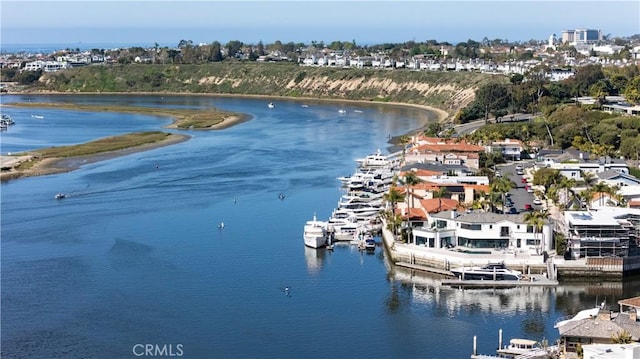 water view