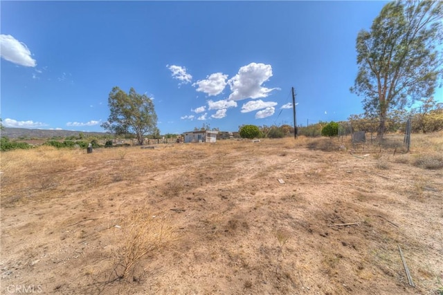 Listing photo 3 for 0 Wellman, Anza CA 92539